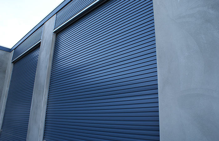 Tips When Buying Commercial Roller Doors