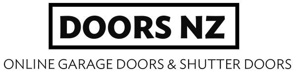 Doorsnz - Online Roller Doors