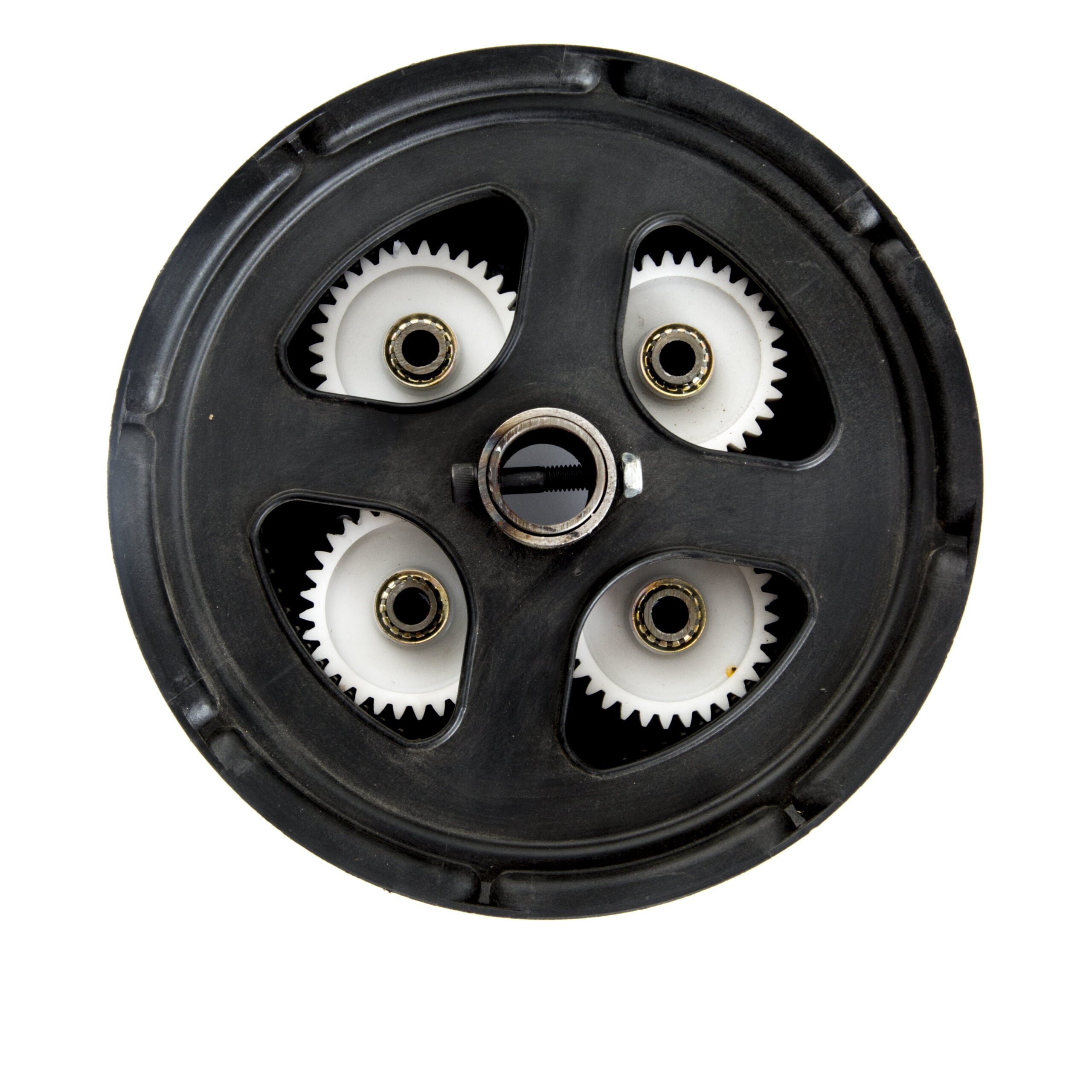 2900mm high x 3200mm Wide Garador Commercial Roller Door