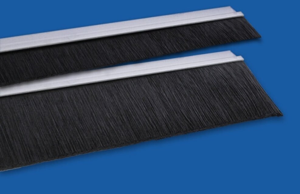 Bird Proofing Brush