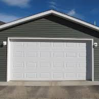 Sectional Panel Door - 3000mm high x 3000mm wide