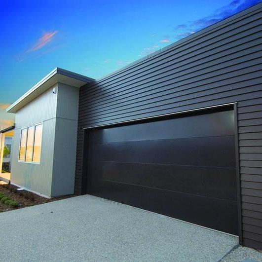 Sectional Panel Door - 3000mm high x 3000mm wide