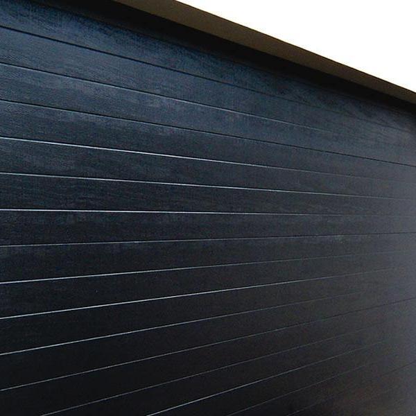 Sectional Panel Door - 3000mm high x 3000mm wide