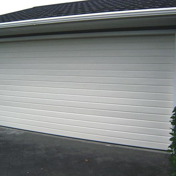 Sectional Panel Door - 3000mm high x 3000mm wide