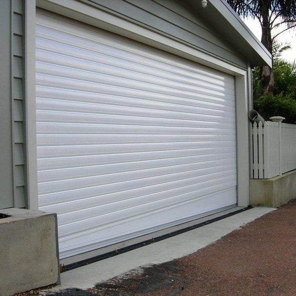 Sectional Panel Door - 3000mm high x 3000mm wide