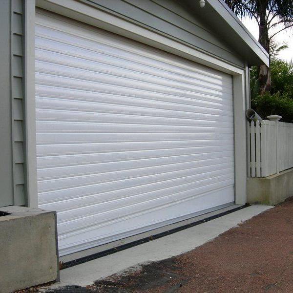 Sectional Panel Door - 3000mm high x 3000mm wide