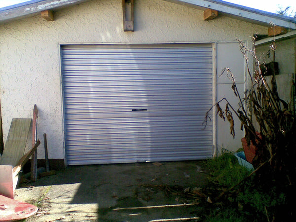 Upgrade your Garage Door