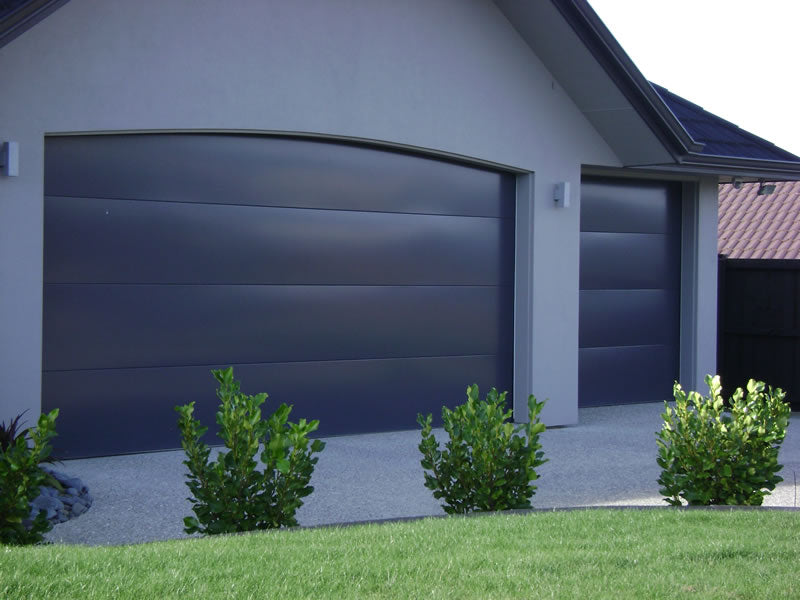 A Buyers Guide to Steel Garage Doors