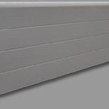 Sectional Panel Door - 3000mm high x 3000mm wide