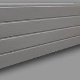 Sectional Panel Door - 3000mm high x 3000mm wide